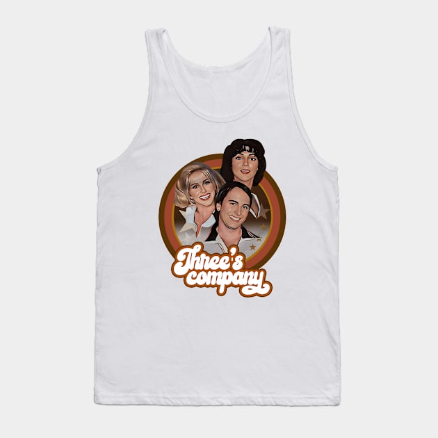 Fan Style By Fan Art Tank Top by Louie Frye